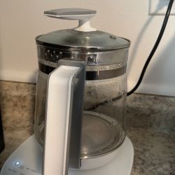 Electric Kettle