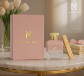 Manglani Bella Extrait De Perfume