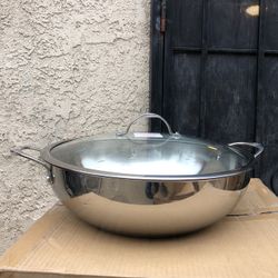 Cacerola De 9 Qt P Heritage Signature