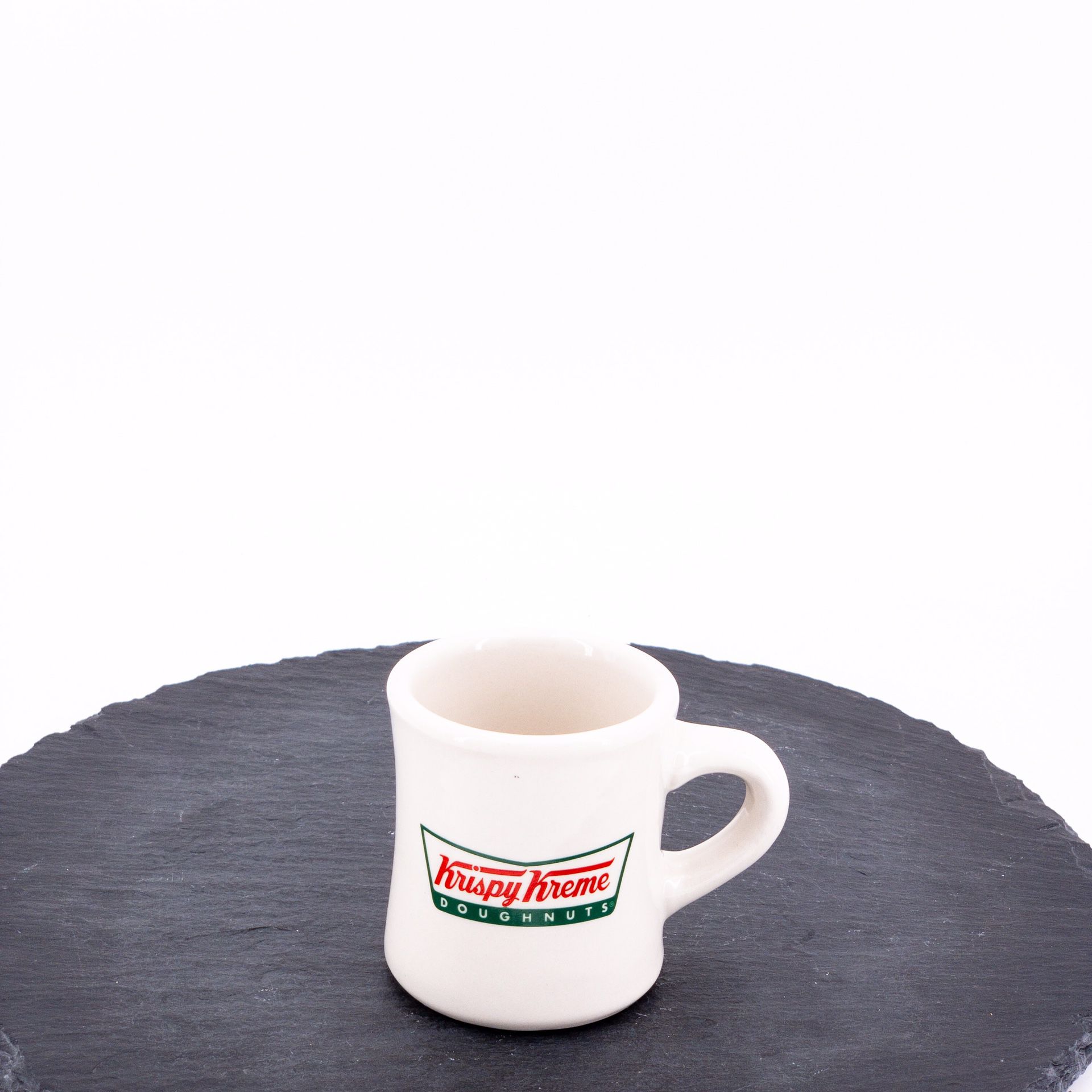 Krispy Kreme Doughnuts Coffee Mug