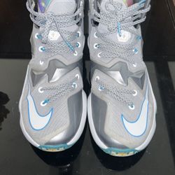 Lebron James X111 (size 10)