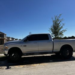 Dodge Ram 2(contact info removed)
