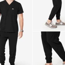 FIG UNISEX JOGGERS SCRUBS 