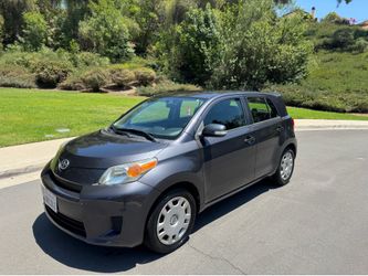 2008 Scion xd