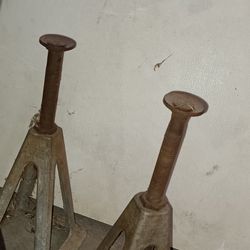 PAIR TRAILER STABELIZER 