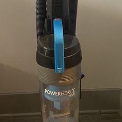 Bissell Power Vacuum