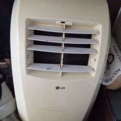 Lg Ac Unit 