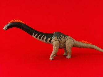 Titonausarus