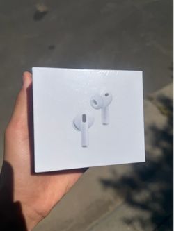 Apple AirPod Pro 3