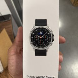 Galaxy Watch 8 