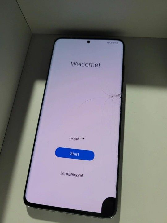 Samsung 20 Plus For Parts