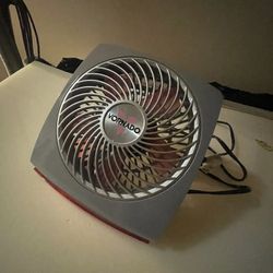 Vornado Fan 