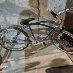 Bicycles