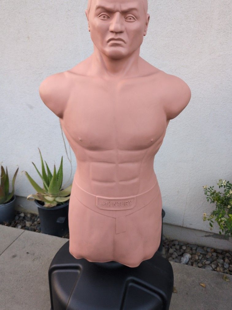 Punching Bag