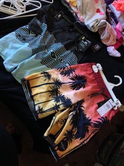 Size 7 & 6 in boys! NWT