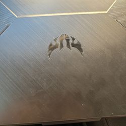 ASUS TUF Gaming Laptop