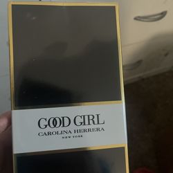 Good Girl Perfume 