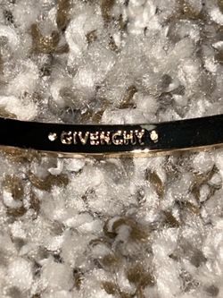 Givenchy bracelet