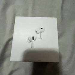 AirPods 2nd Gen Brand New Just Opened It To Show