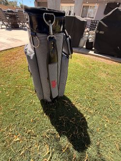 Nike golf bag