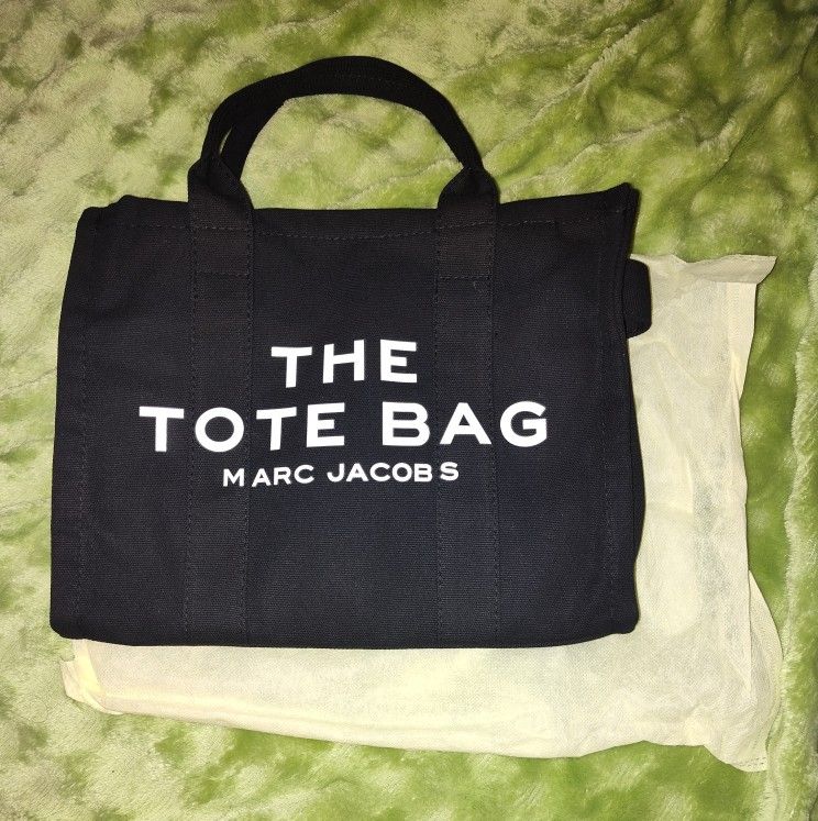 The Tote Bag
