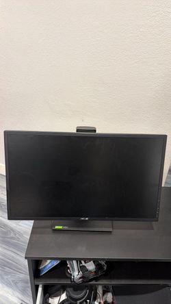 Asus monitor