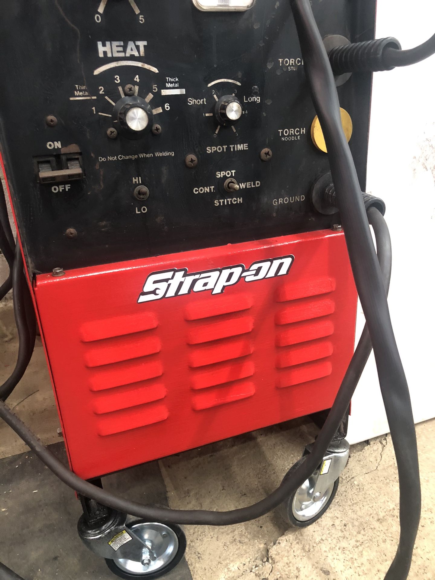 Snap on YA212 for Sale in Cincinnati, OH OfferUp