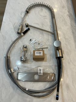 Kraus Sink Faucet