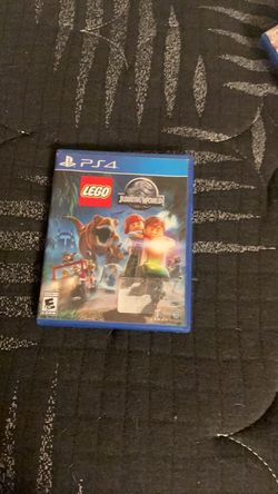 PS4 game