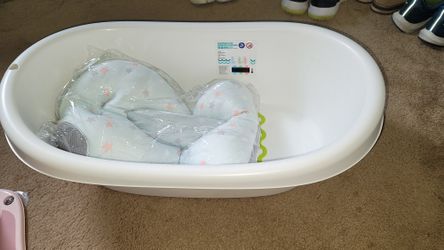 Baby BathTub