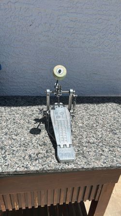 Sonor vintage Bass Pedal
