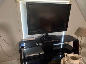 TV Stand it TV