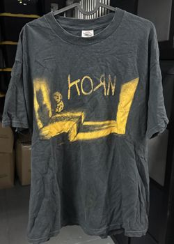 Vintage Korn 2002 Shirt