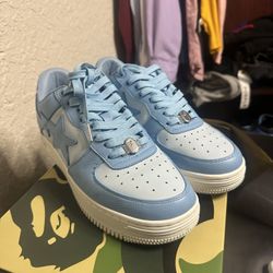Bapesta Sax
