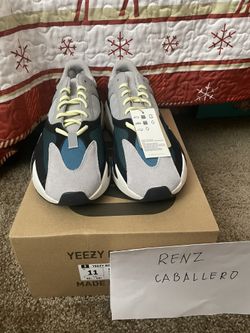 Yeezy 700 Waverunner Size 11