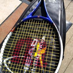 I Have 4 Used Tennis Rackets  $10 Each  