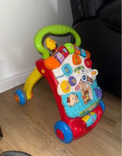 baby walker