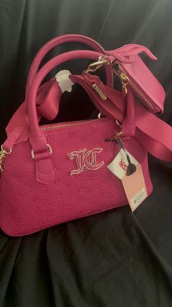 Juicy Couture Purse 