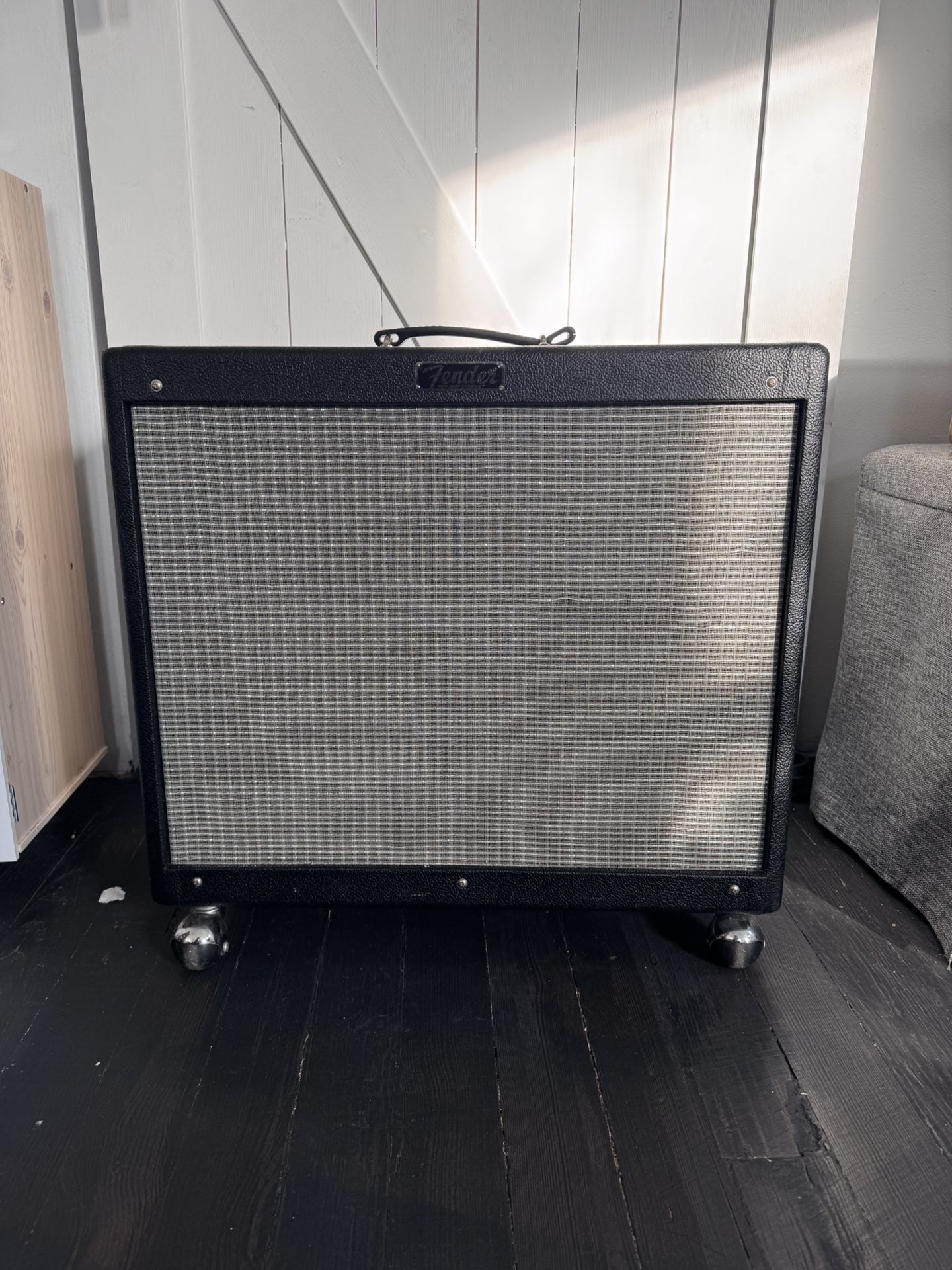 Fender Hot Rod Deville 212 III 2x12 AMP