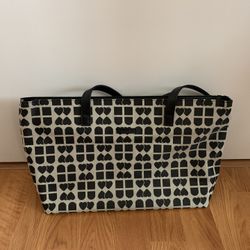 Makeup Bag