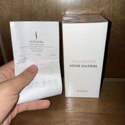 Louis Vuitton Imagination