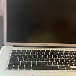 Laptop