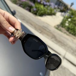 Versace Glasses 