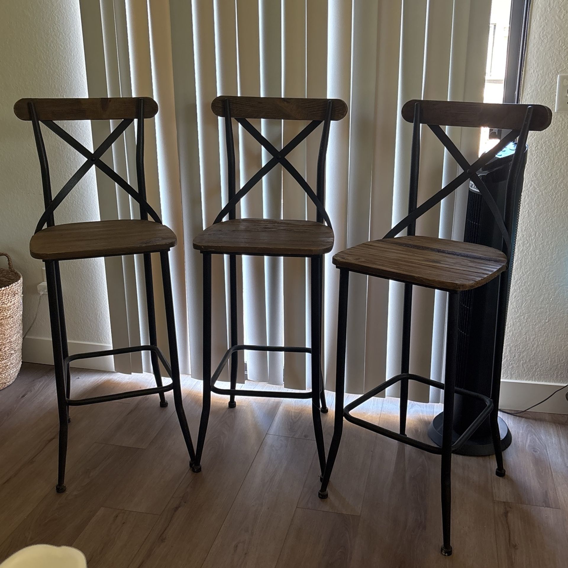 Bar Stools