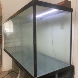 105 Gallon Aquarium Fish Tank