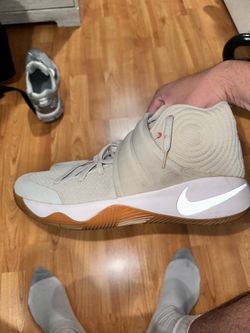 Kyrie 2 summer- size 13