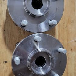 2006 ----2012 Toyota RAV4, Scion TC, Scion xB Front Wheel Bearing Hub 