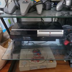 2008 Ps3 60gb 