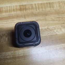 Gopro hero 5