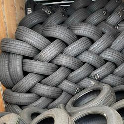 215/70/15 Llantas Nuevas Disponibles 